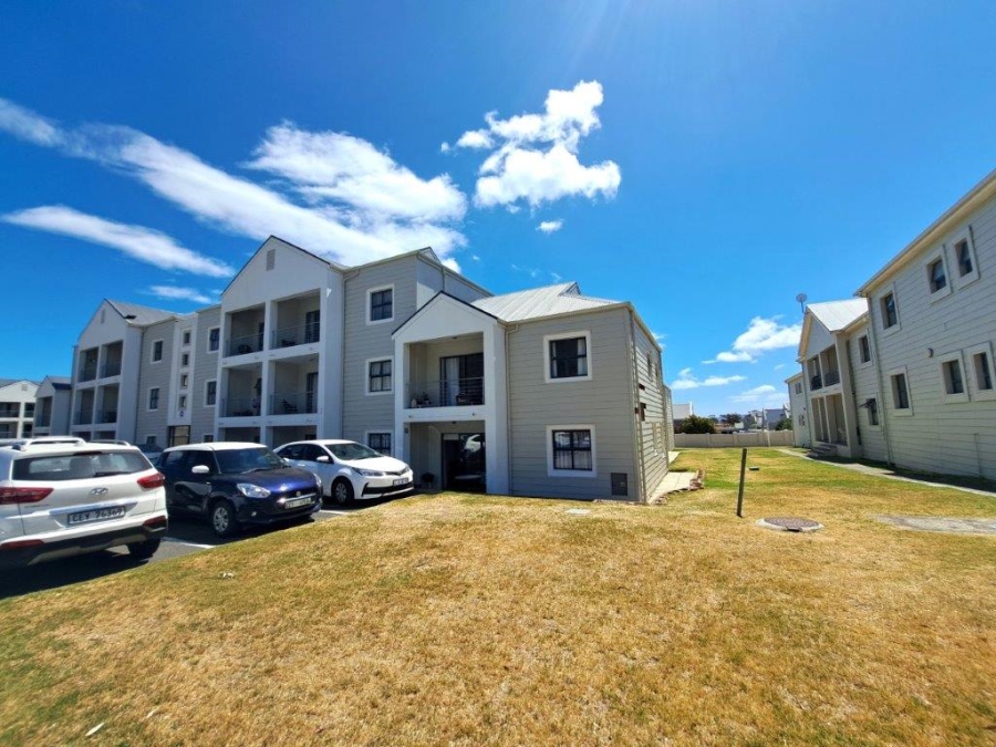 2 Bedroom Property for Sale in Admirals Park Western Cape